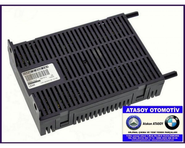 BMW E83 X3 IŞIK BEYNİ 3451624 3450191 3451529 3448720 3449689 3427497 532327832 532327826 532327829 532327823 61353451624 61353450191 61353451529 61353448720 61353449689 61353427497 X3LM2